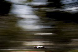 Robert Kubica, Williams FW41