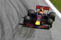 Max Verstappen, Red Bull Racing RB13