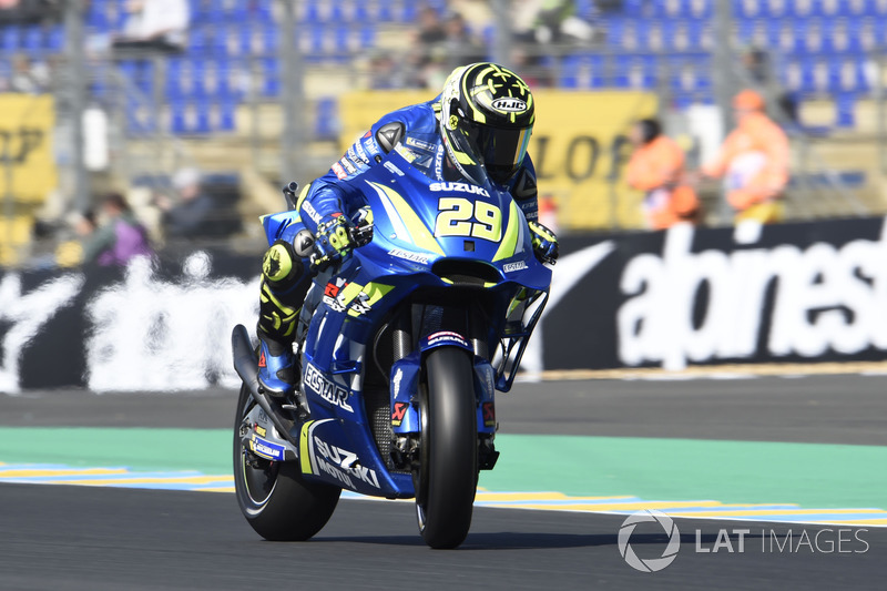 Andrea Iannone