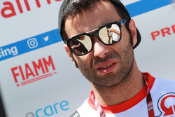 Danilo Petrucci, Pramac Racing