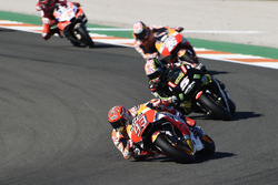 Marc Marquez, Repsol Honda Team