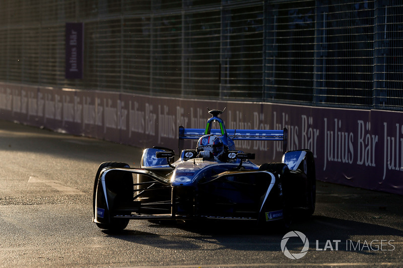 Nicolas Prost, Renault e.Dams