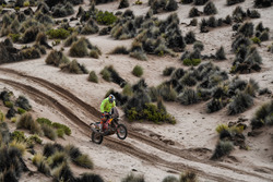#19 Red Bull KTM Factory Racing KTM: Антуан Мео
