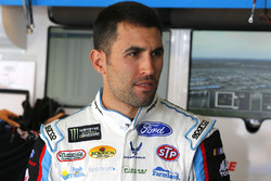 Aric Almirola, Richard Petty Motorsports Ford