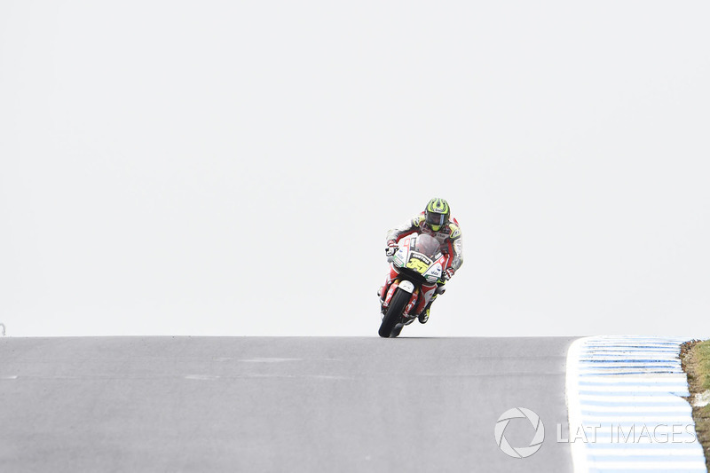Cal Crutchlow, Team LCR Honda