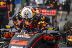 Daniel Ricciardo, Red Bull Racing RB13