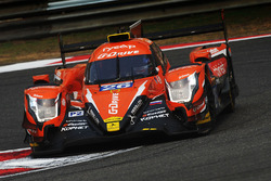 #26 G-Drive Racing ORECA 07-Gibson: Роман Русінов, П'єр Тір'є, Ніко Мюллер