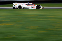 #6 Acura Team Penske Acura DPi, P: Dane Cameron, Juan Pablo Montoya