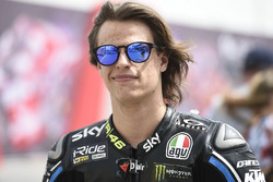 Nicolo Bulega, Sky Racing Team VR46
