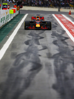 Daniel Ricciardo, Red Bull Racing RB13