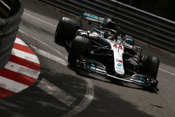 Льюіс Хемілтон, Mercedes-AMG F1 W09