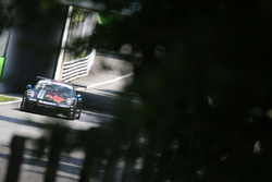 Federico Reggiani, Dinamic Motorsport