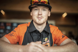 Bradley Smith, Red Bull KTM Factory Racing