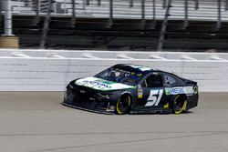 TBA, Rick Ware Racing, Chevrolet Camaro