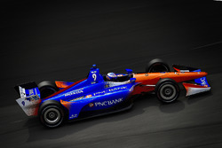 Scott Dixon, Chip Ganassi Racing Honda