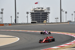 Кими Райкконен, Ferrari SF71H