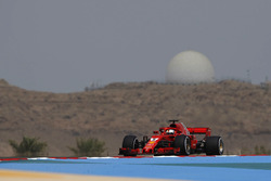Себастьян Феттель, Ferrari SF71H