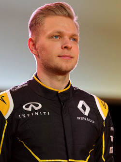 Resultado de imagen de Kevin Magnussen
