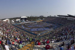 Panoramica del circuito