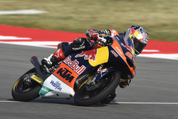 Bo Bendsneyder, Red Bull KTM Ajo