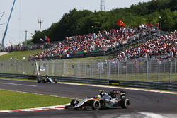 Sergio Perez, Sahara Force India F1 VJM09