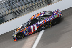 Denny Hamlin, Joe Gibbs Racing Toyota