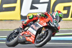 Davide Giugliano, Ducati Team