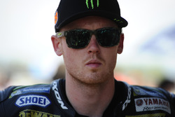 Бредлі Сміт, Monster Yamaha Tech 3