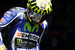 Valentino Rossi, Yamaha Factory Racing