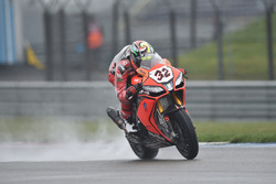 Lorenzo Savadori, IodaRacing Team