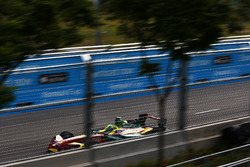 Lucas di Grassi, ABT Schaeffler Audi Sport
