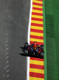 Daniel Ricciardo, Red Bull Racing RB12