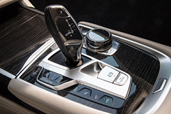 BMW 740Le xDrive