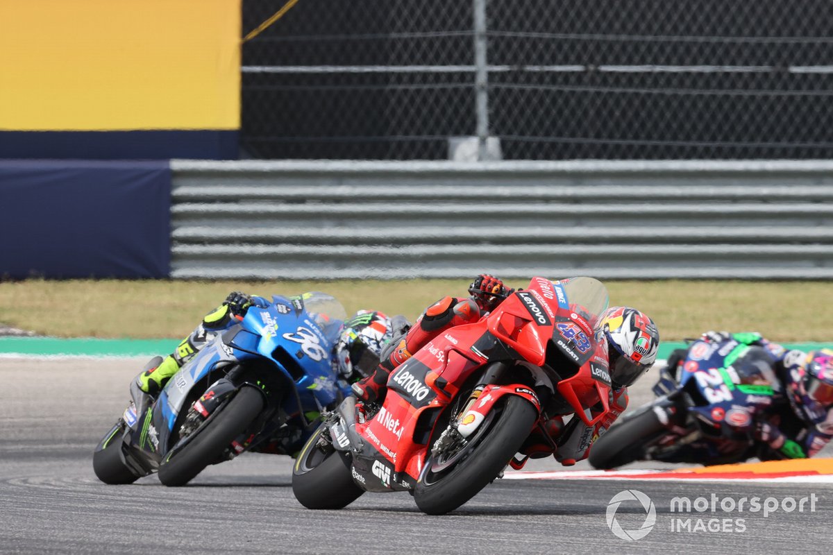Jack Miller, Ducati Team