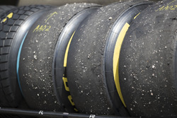Pirelli-Reifen für die Formel 2
