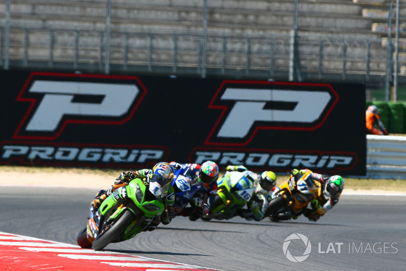 Kenan Sofuoglu, Kawasaki Puccetti Racing