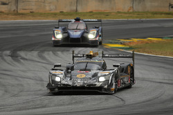#5 Action Express Racing Cadillac DPi: Joao Barbosa, Christian Fittipaldi, Filipe Albuquerque
