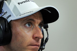 Timo Bernhard, Porsche Team