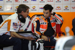 Дані Педроса, Repsol Honda Team