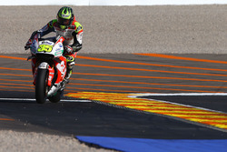 Cal Crutchlow, Team LCR Honda