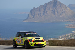 Giacomo Liuzzi, Mini Cooper JCW