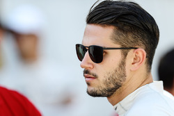 Daniel Abt, ABT Schaeffler Audi Sport