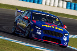 Fabian Coulthard, Team Penske, Ford