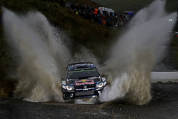 Себастьян Ож'є, Жюльєн Інграссія, Volkswagen Polo WRC, Volkswagen Motorsport