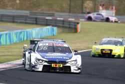 Maxime Martin, BMW Team RBM, BMW M4 DTM
