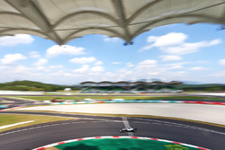 Льюіс Хемілтон, Mercedes AMG F1 W07 Hybrid