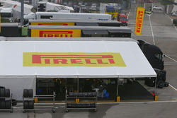 Pirelli-Reifen