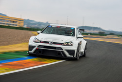 Volkswagen Golf GTI TCR