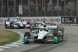 Simon Pagenaud, Team Penske Chevrolet