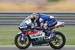 Enea Bastianini, Gresini Racing Team Moto3